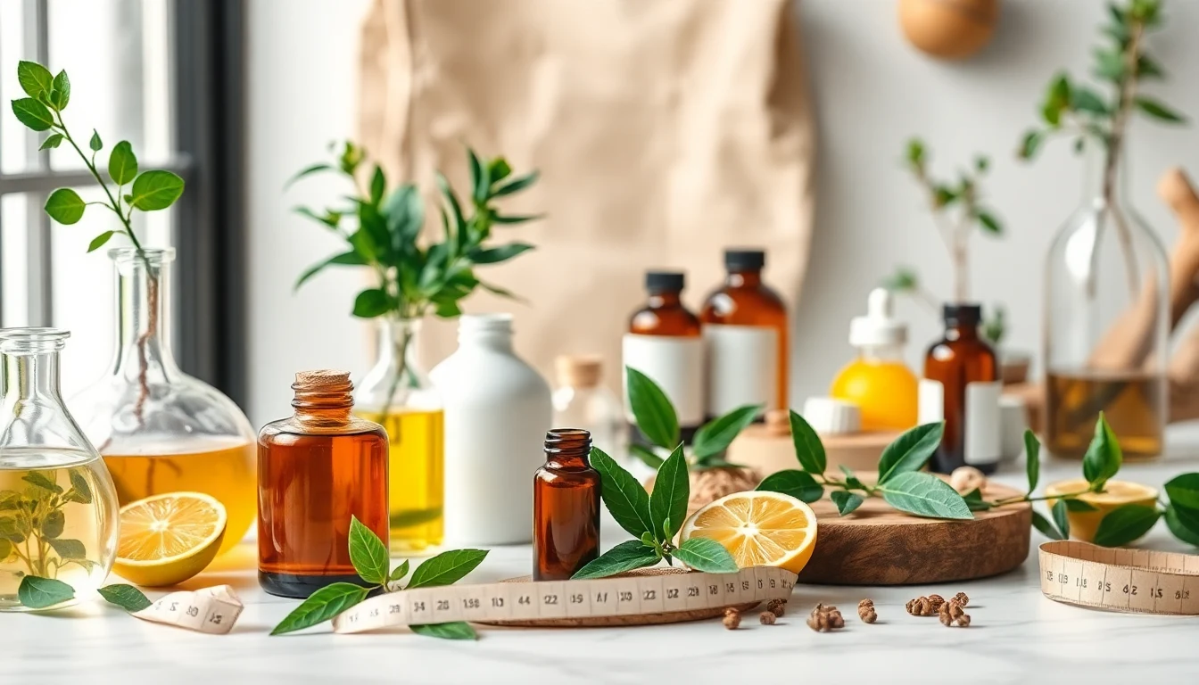 Zelvora laboratoř a výroba produktů