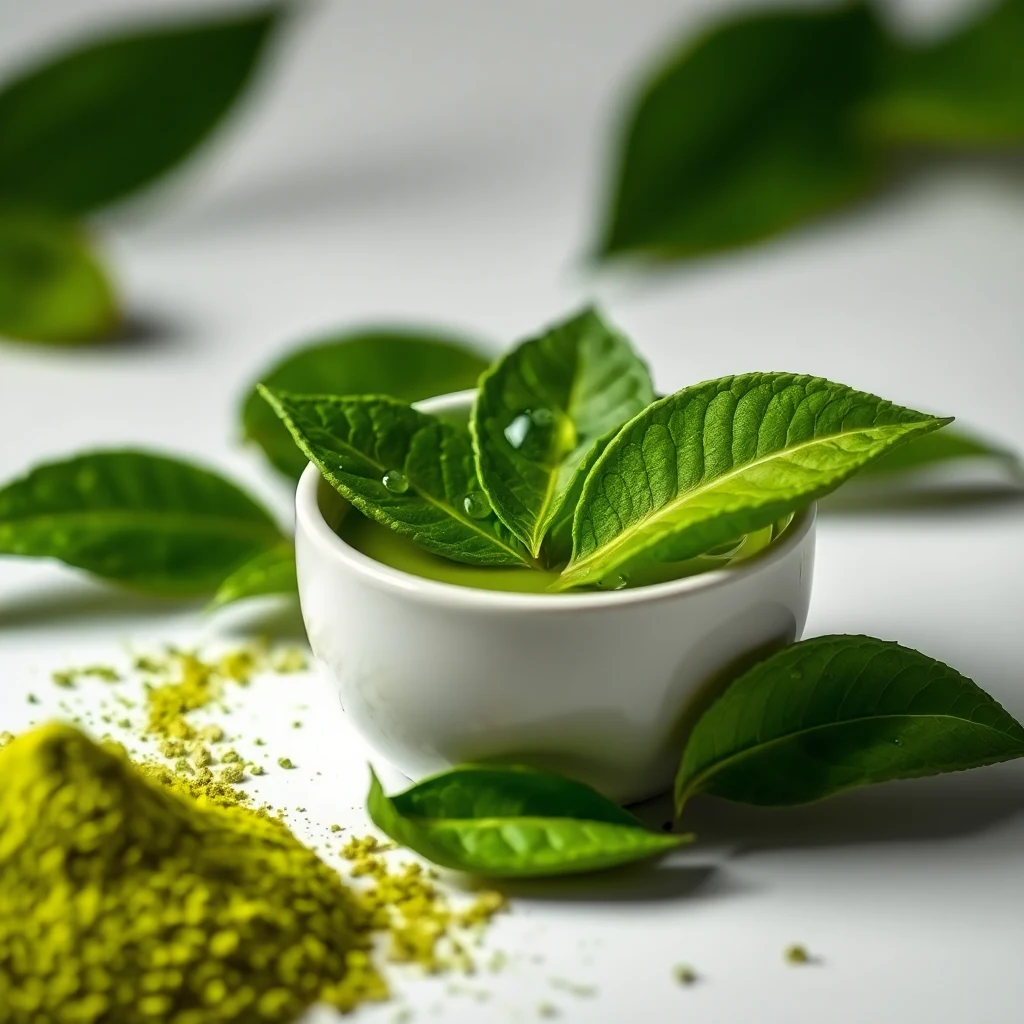 Green Tea Extract