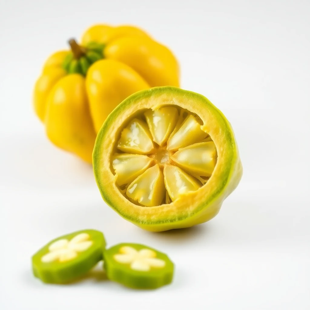 Garcinia Cambogia