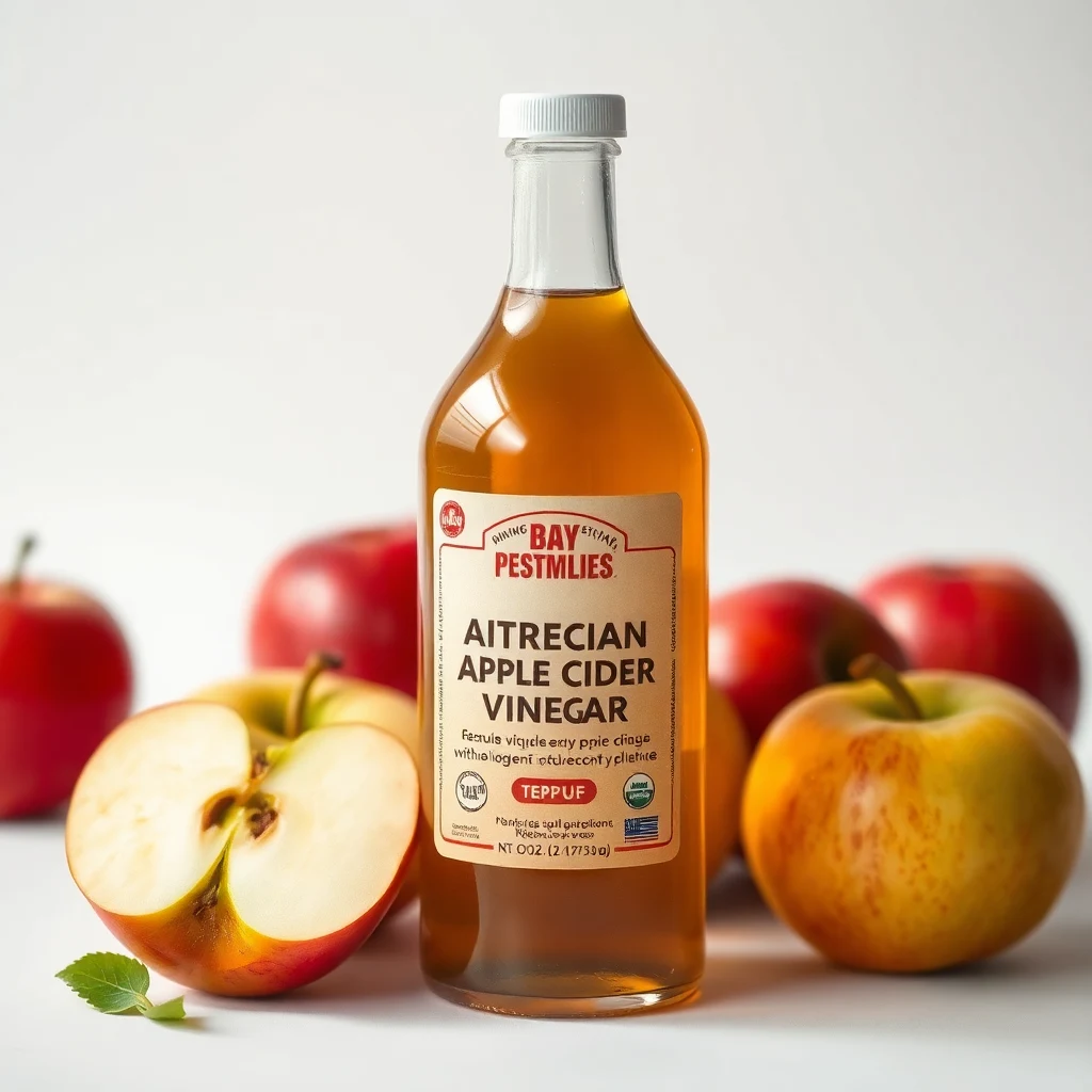 Apple Cider Vinegar